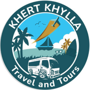 KhertKhylla Travel and Tours